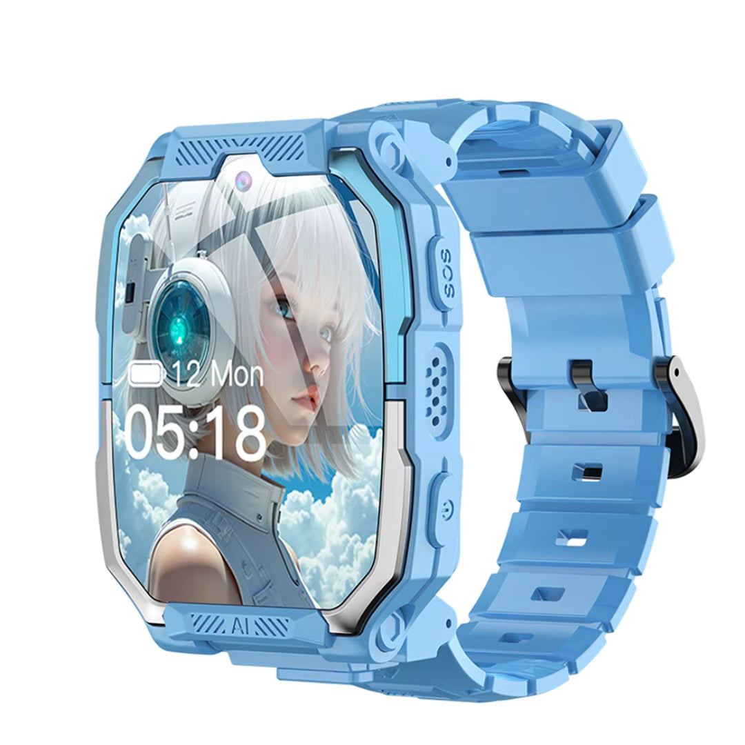 Montre connectée - Nova