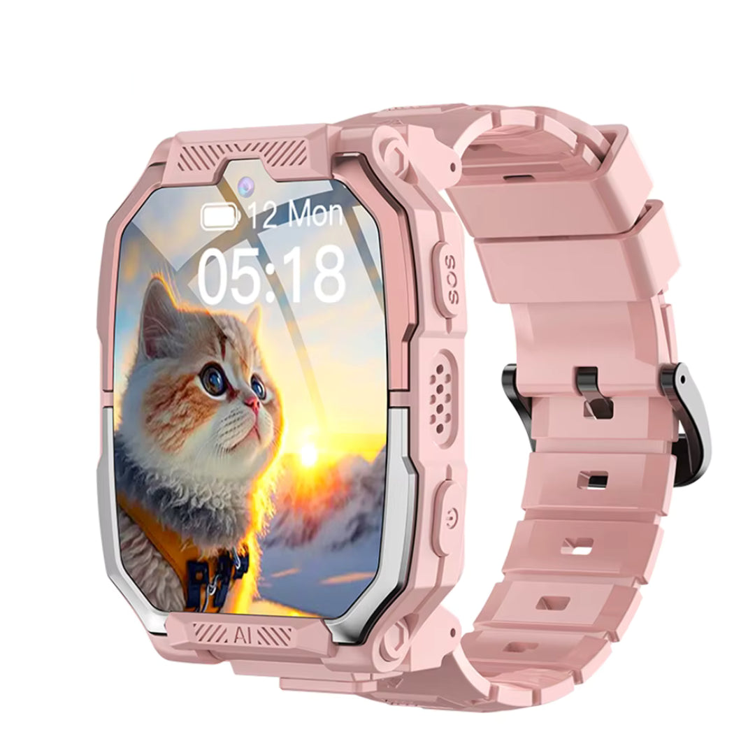Montre connectée - Nova