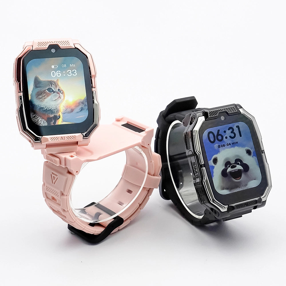 Montre connectée - Nova