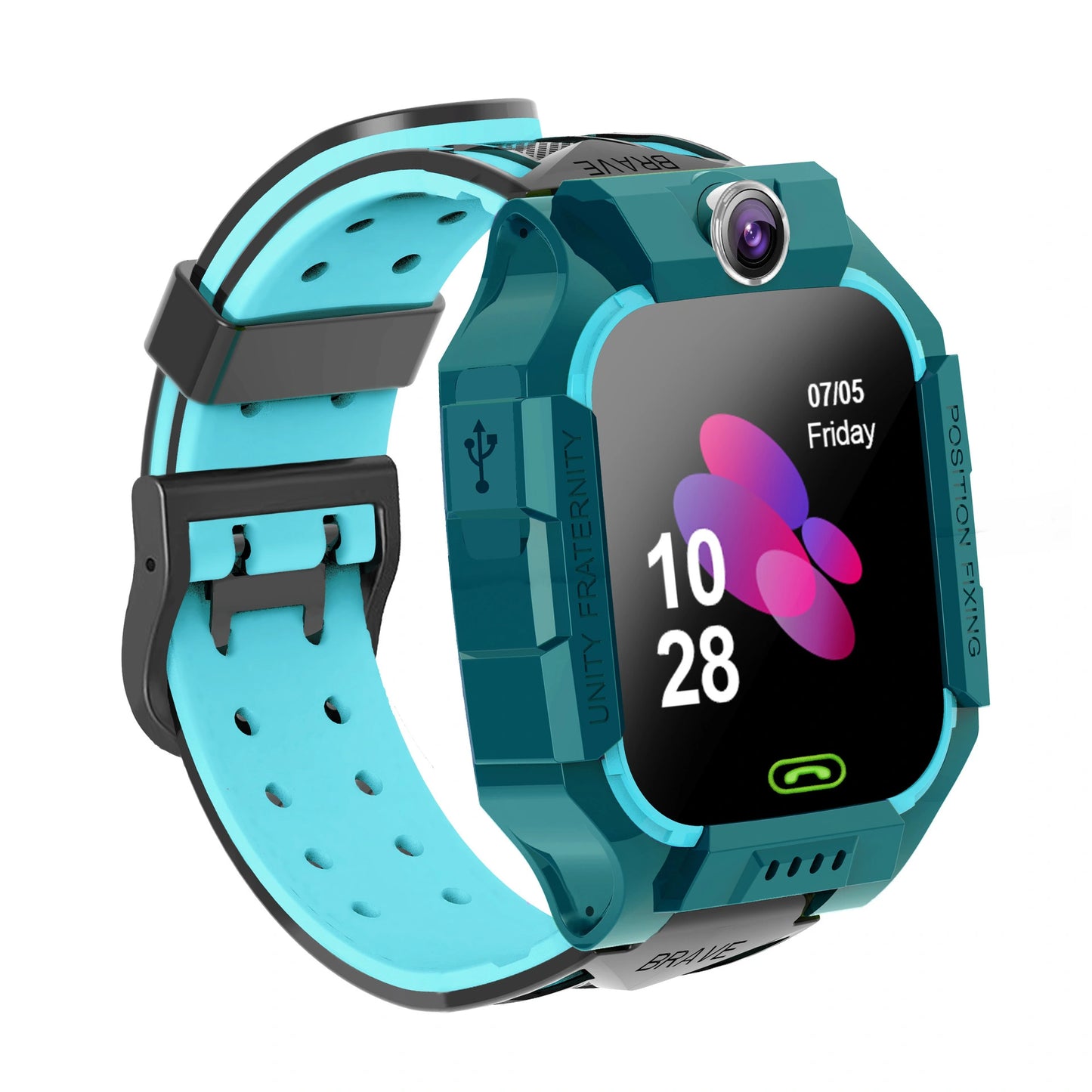 Montre connectée - Kidoo
