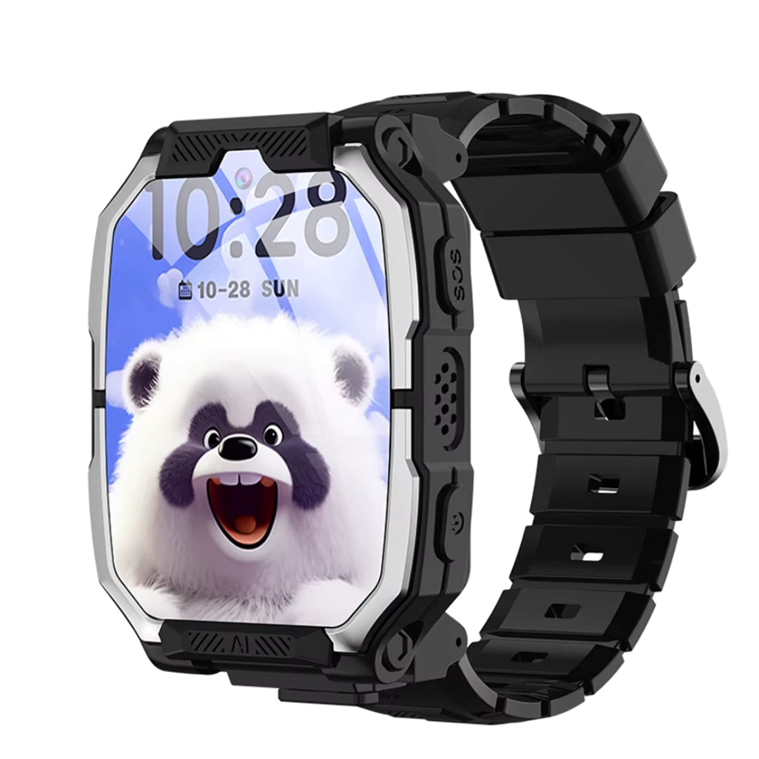 Montre connectée - Nova