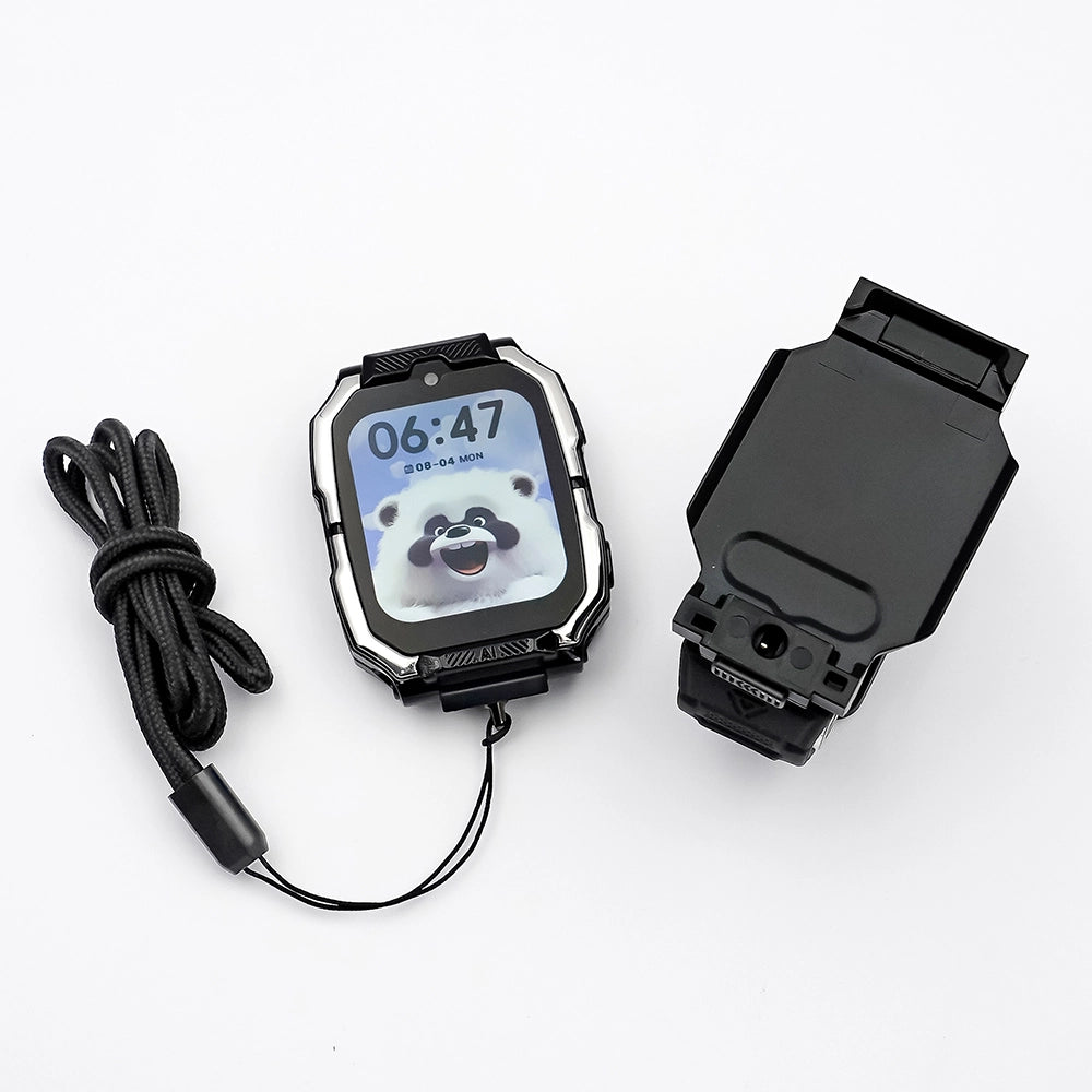 Montre connectée - Nova