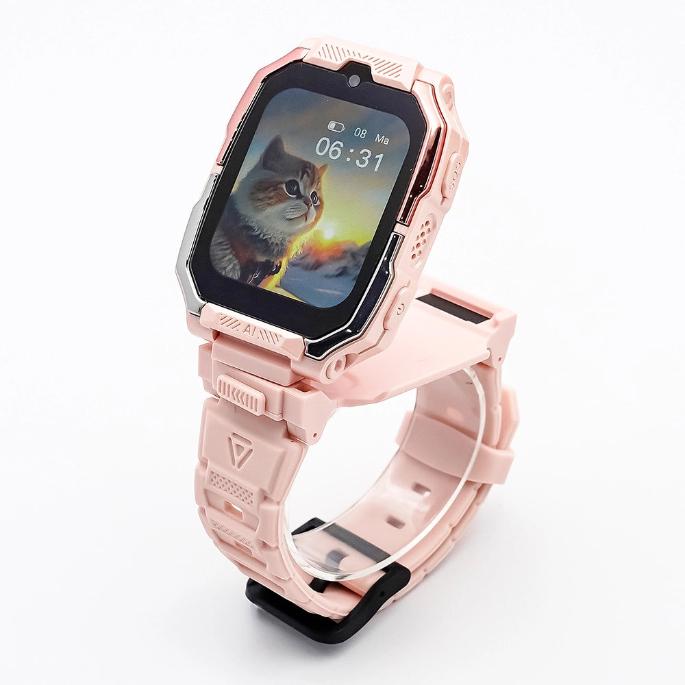 Montre connectée - Nova