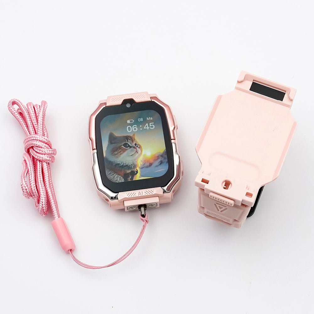 Montre connectée - Nova