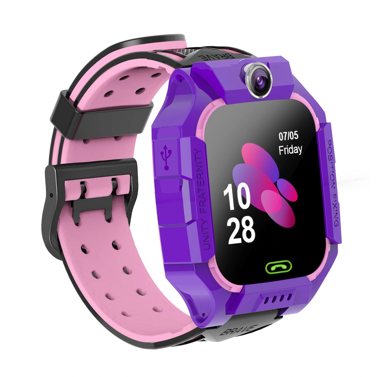 Montre connectée - Kidoo