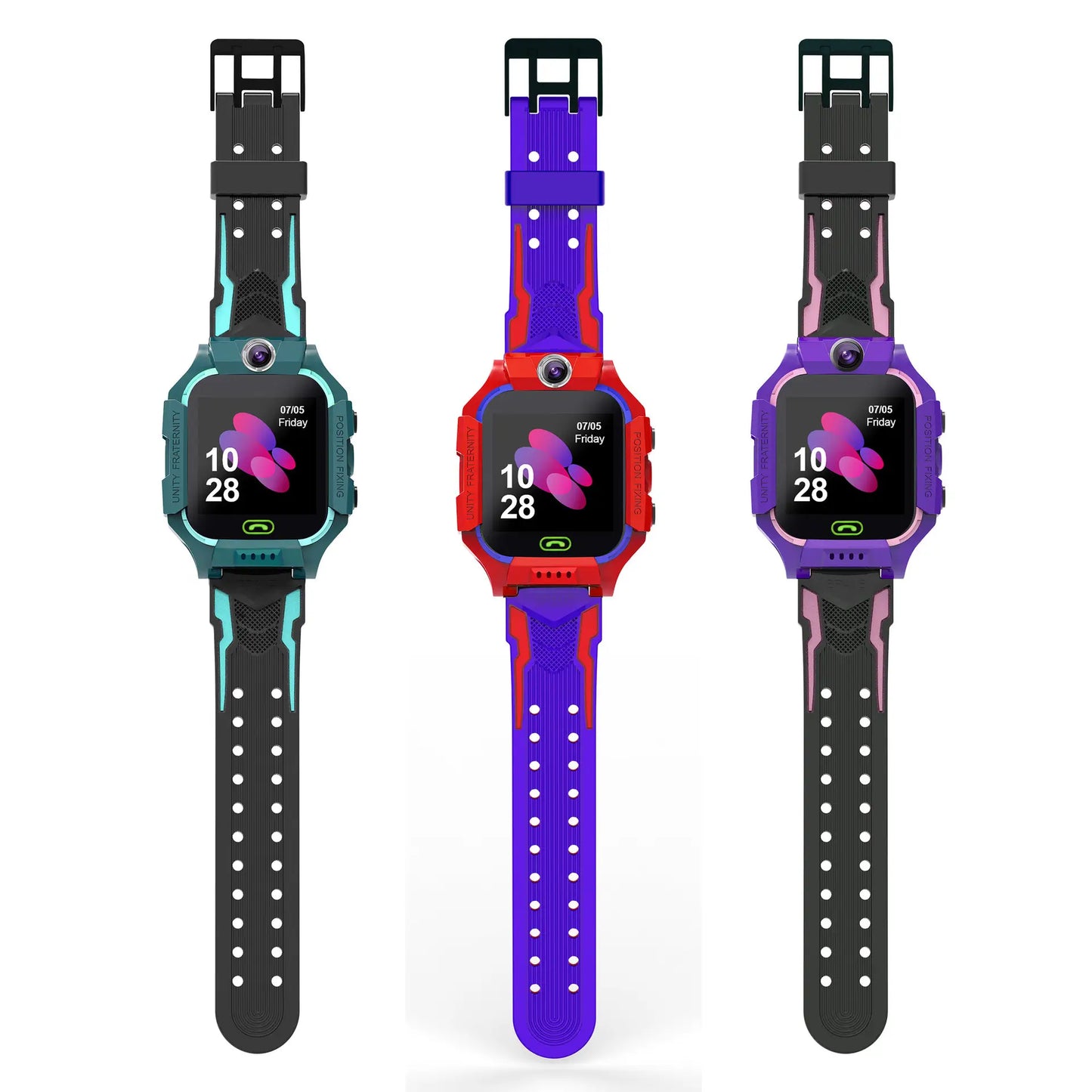 Montre connectée - Kidoo
